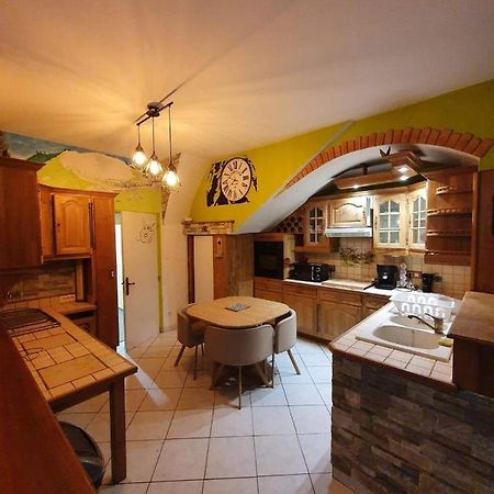 Appartement Ardeche Vallee De L'Ouveze Sans Exterieur Mais A Proximite De Parcs Flaviac Exterior photo