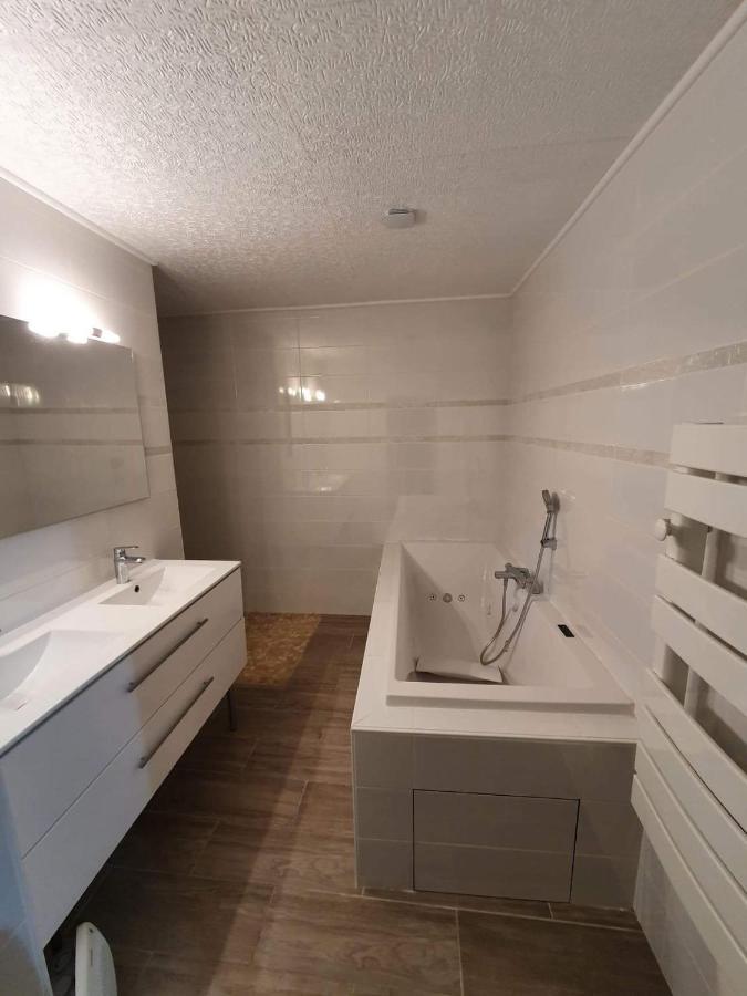 Appartement Ardeche Vallee De L'Ouveze Sans Exterieur Mais A Proximite De Parcs Flaviac Exterior photo
